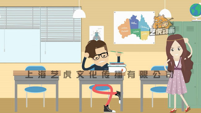 flash动画制作的早期应用介绍