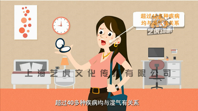 上海flash动画制作要素有几点